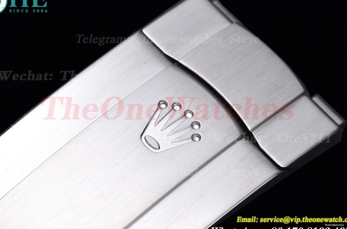 Purple SS Perpetual SS VR3132 114300 EWF Oyster 39mm 0223